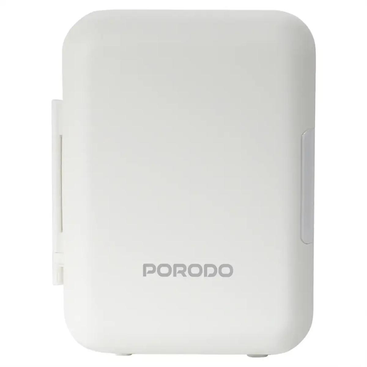 4L Mini Portable Cooling Fridge
