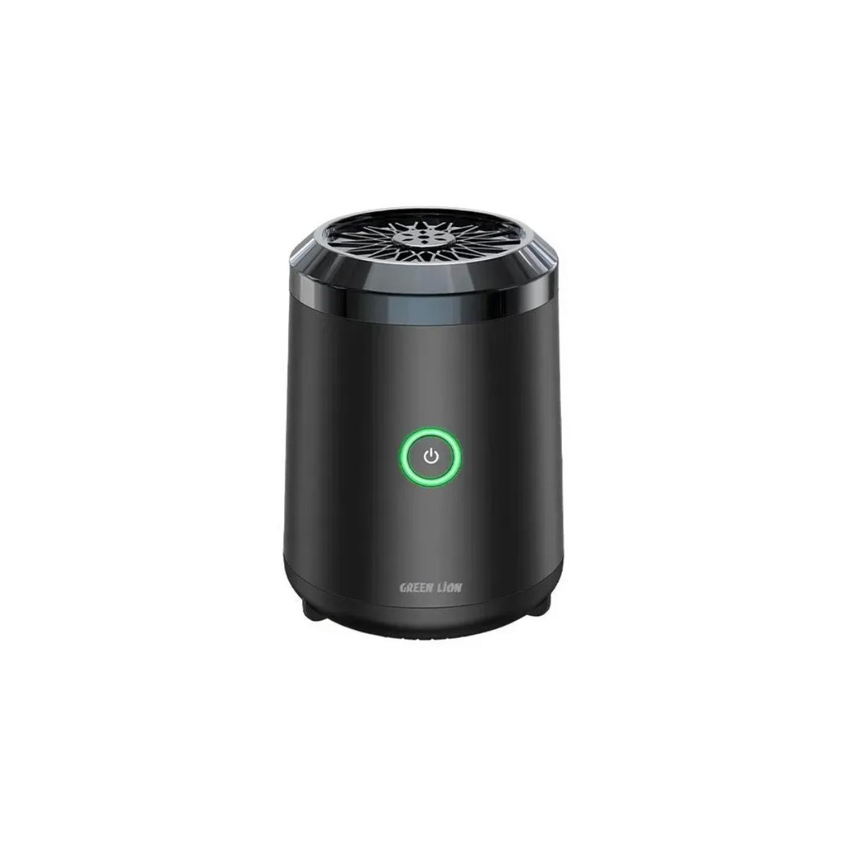 Portable Mini Bakhoor Incense Burner