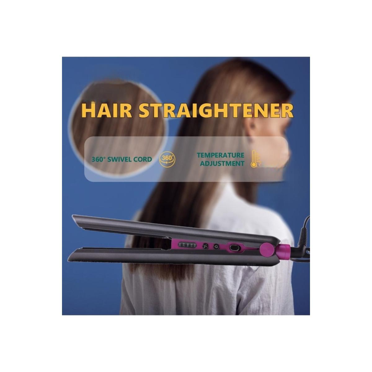 Professional Hair Straightener
