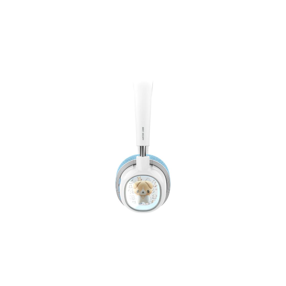 Green Lion GK-600 Kids Wireless Headphone