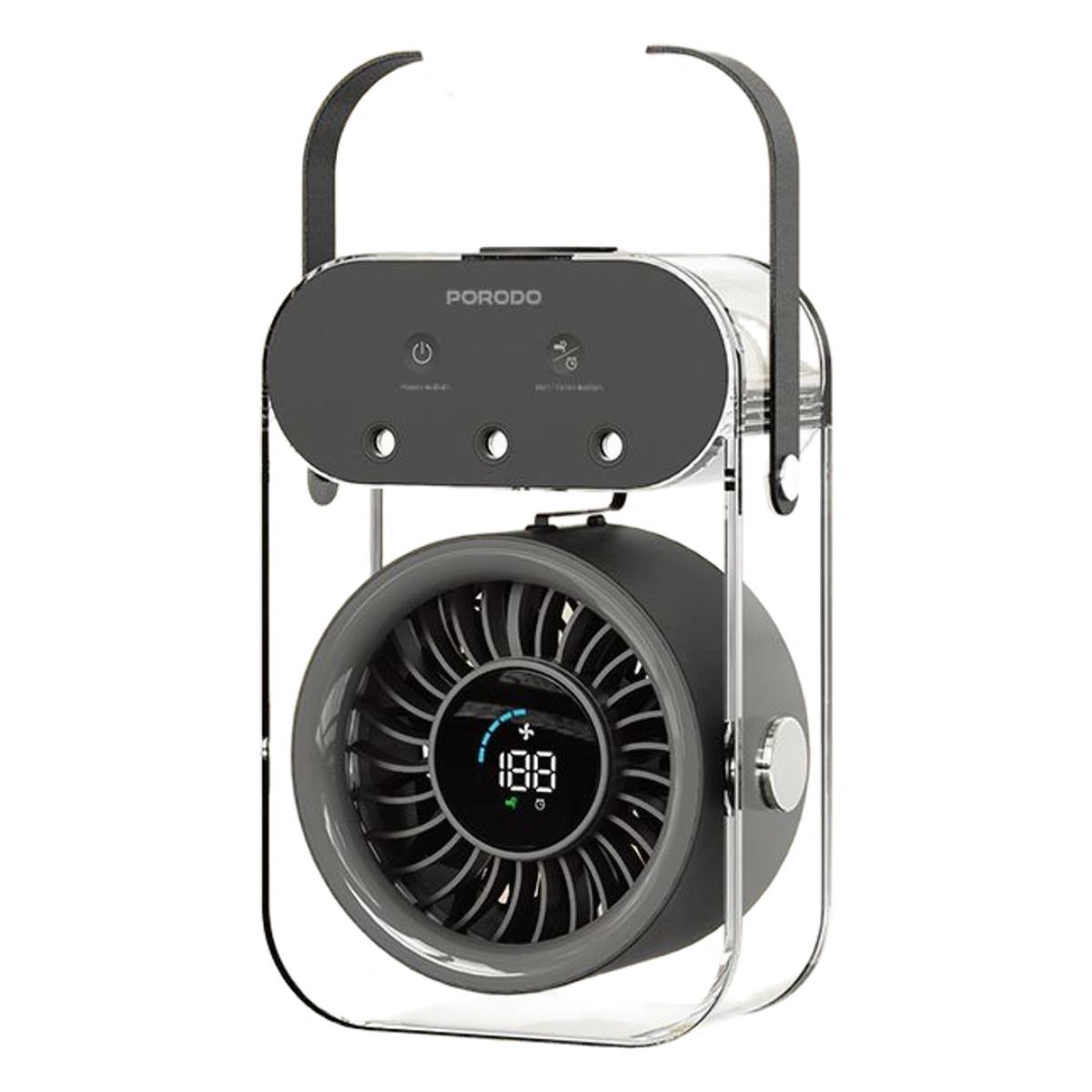 Porodo Chillo Aqua Mist Fan