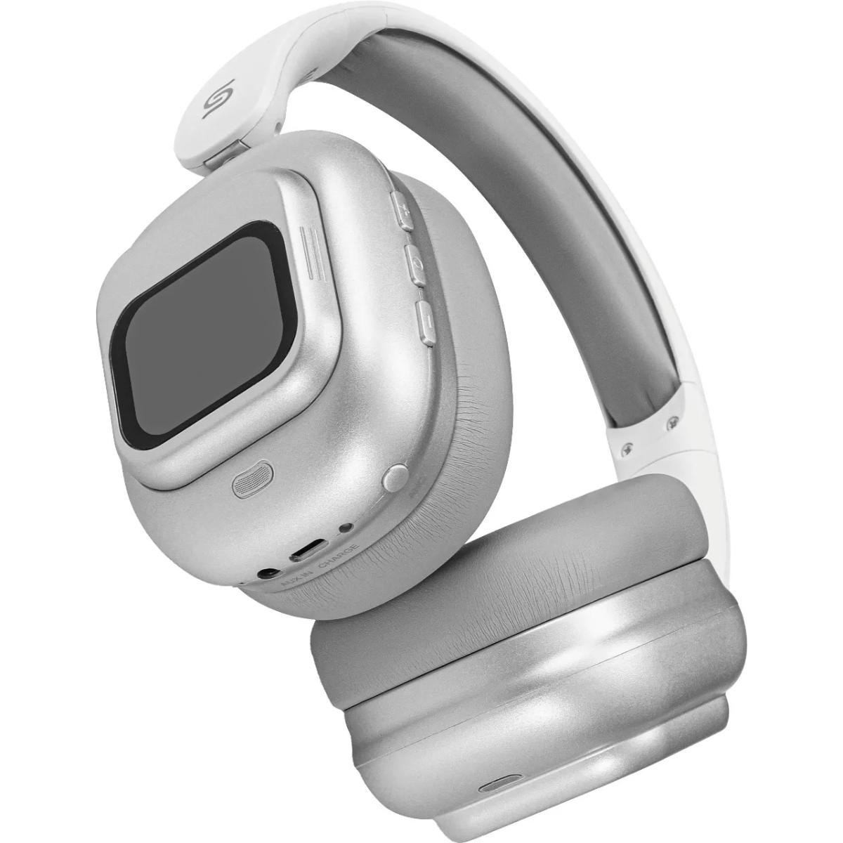 Porodo Soundtec TouchWave ANC Wireless Headphones
