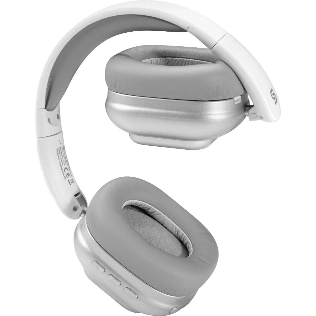 Porodo Soundtec TouchWave ANC Wireless Headphones
