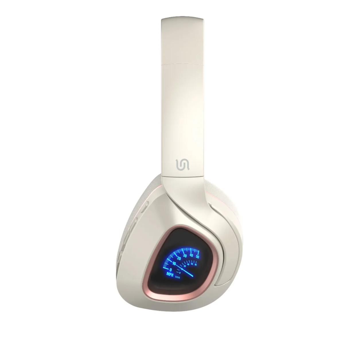 Porodo Soundtec Clap ANC Wireless Headphones