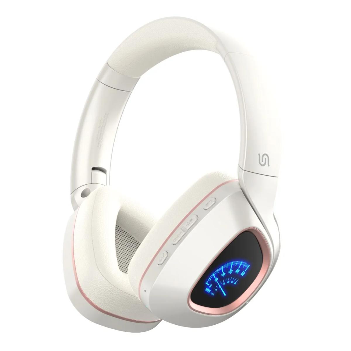 Porodo Soundtec Clap ANC Wireless Headphones