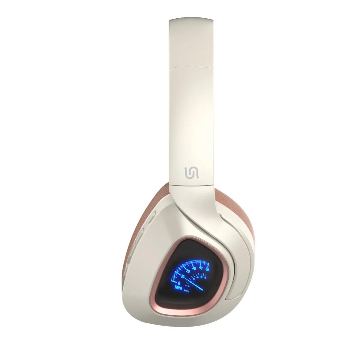 Porodo Soundtec Clap ANC Wireless Headphones