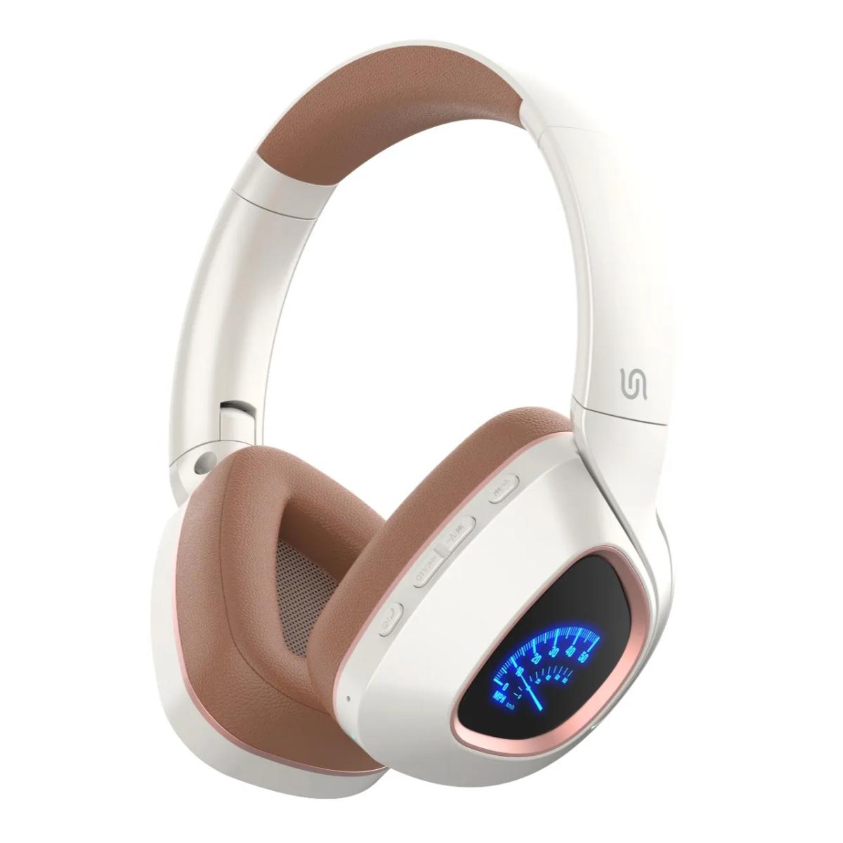 Porodo Soundtec Clap ANC Wireless Headphones