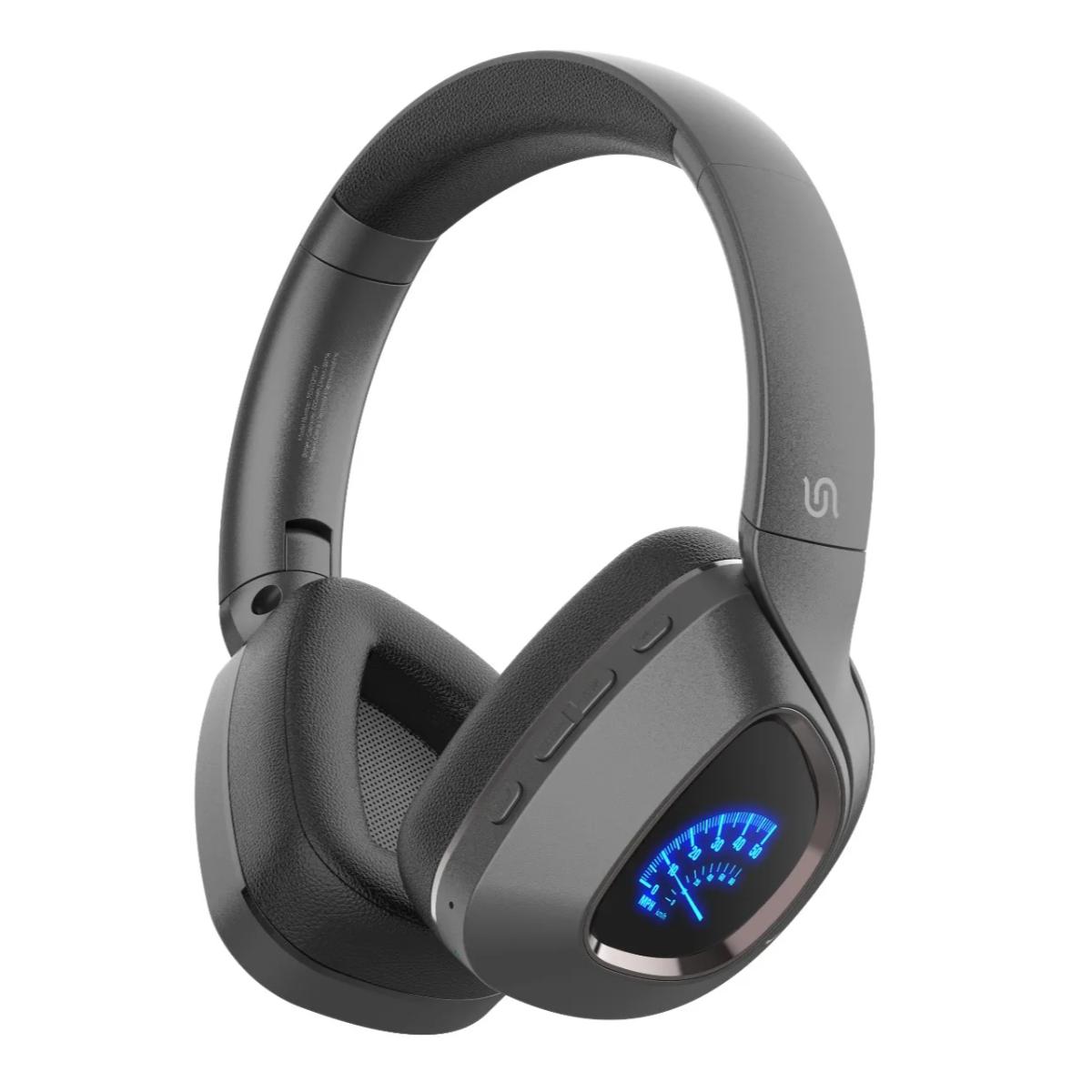 Porodo Soundtec Clap ANC Wireless Headphones