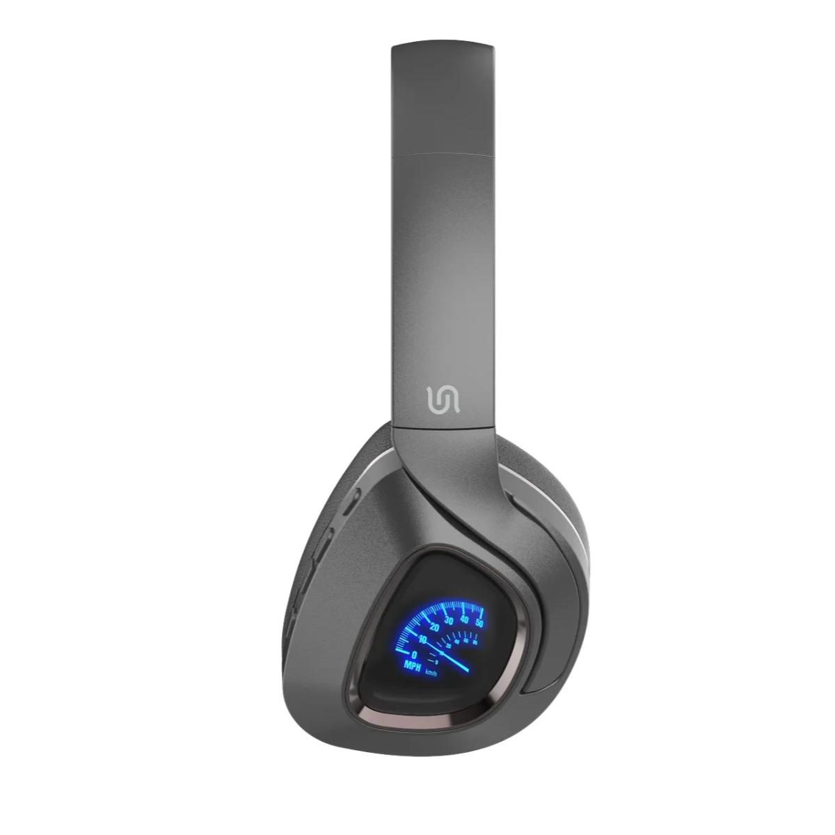 Porodo Soundtec Clap ANC Wireless Headphones