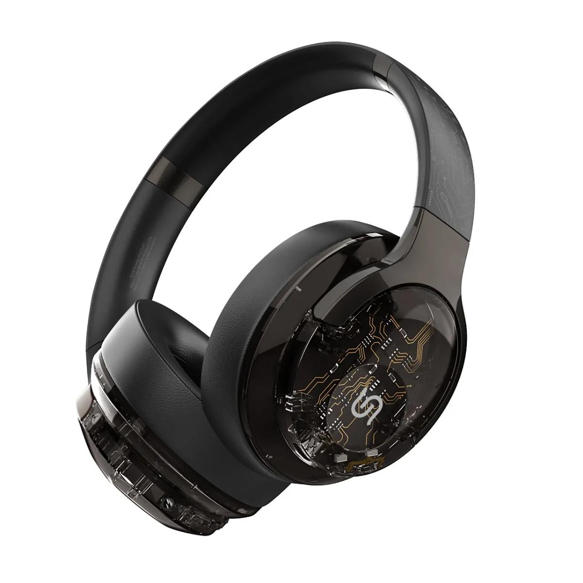 Porodo Soundtec Soho ANC Headphone