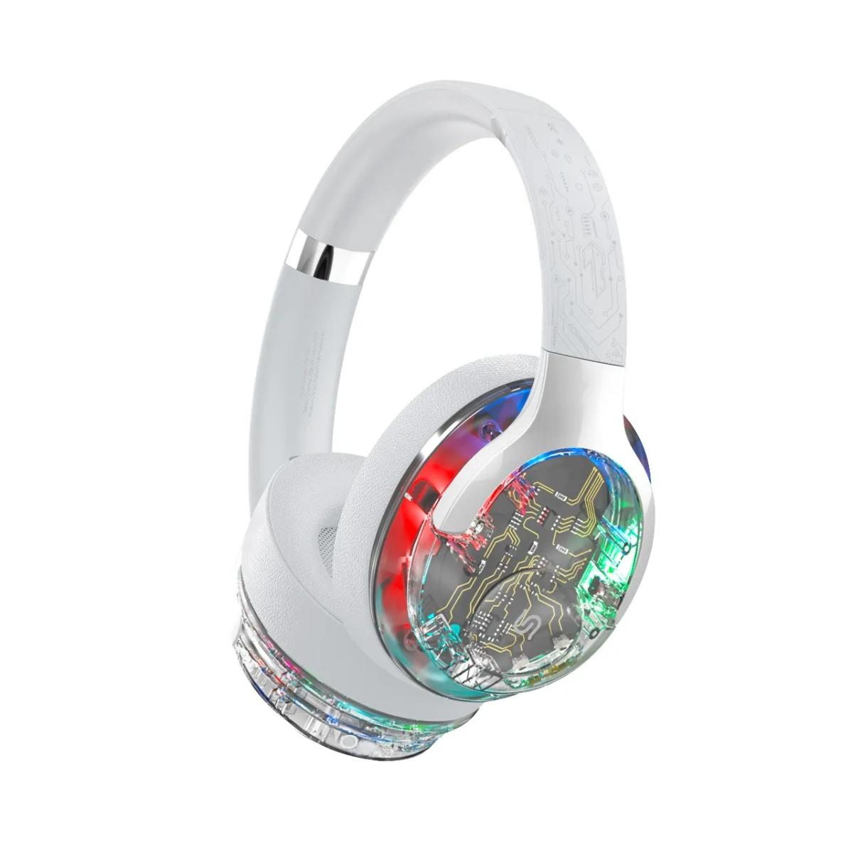 Porodo Soundtec Soho ANC Headphone