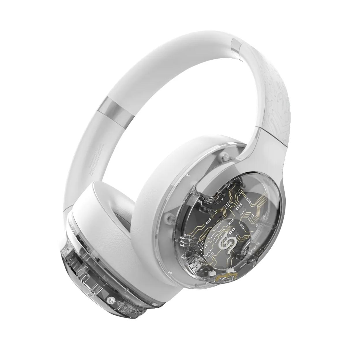 Porodo Soundtec Soho ANC Headphone