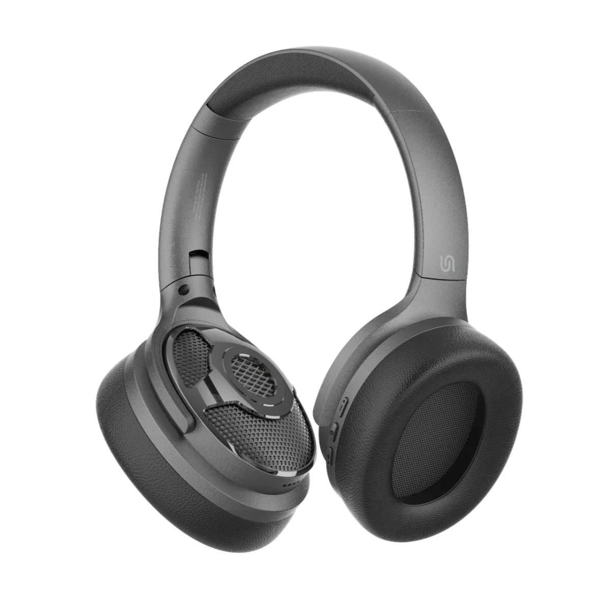 Porodo  Zuma 2-in-1 Headphone Speaker