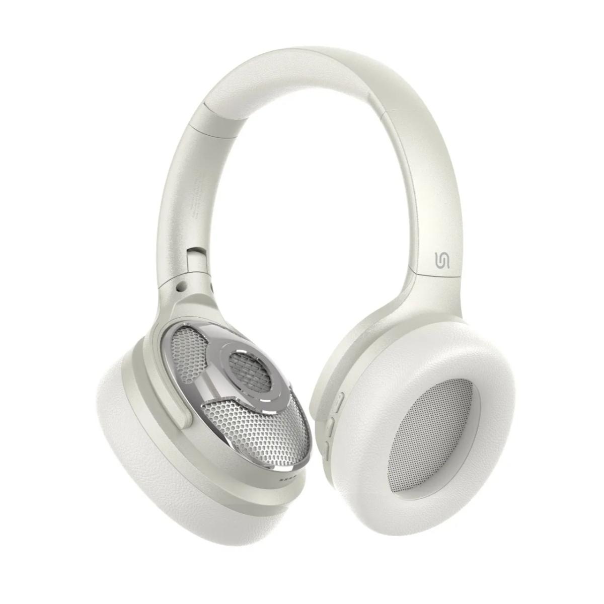 Porodo  Zuma 2-in-1 Headphone Speaker