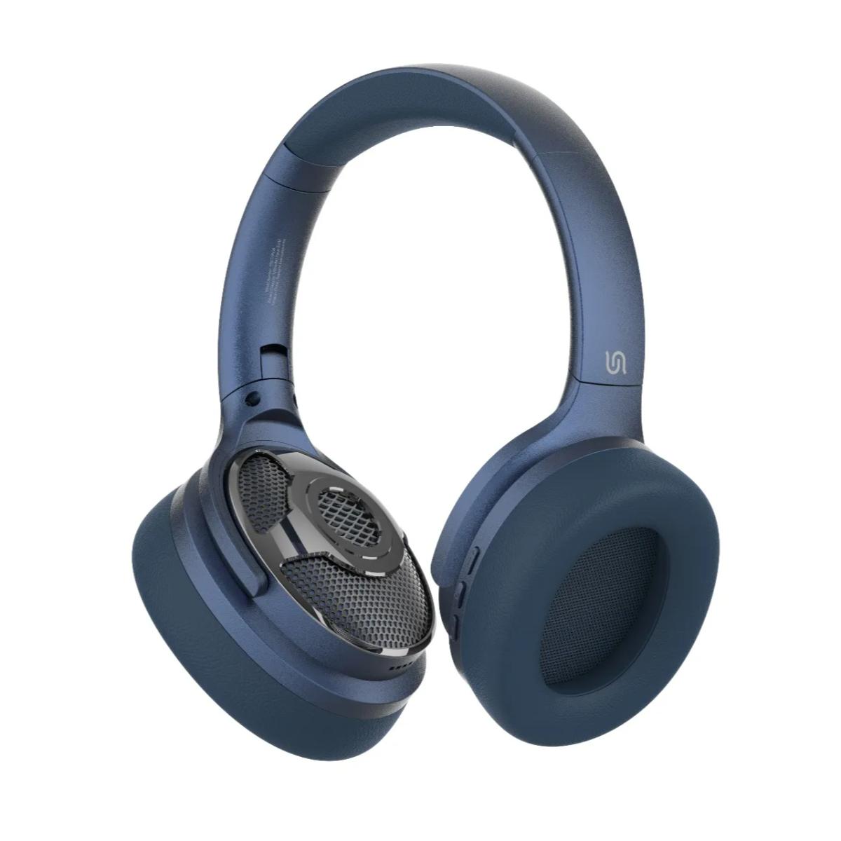 Porodo  Zuma 2-in-1 Headphone Speaker