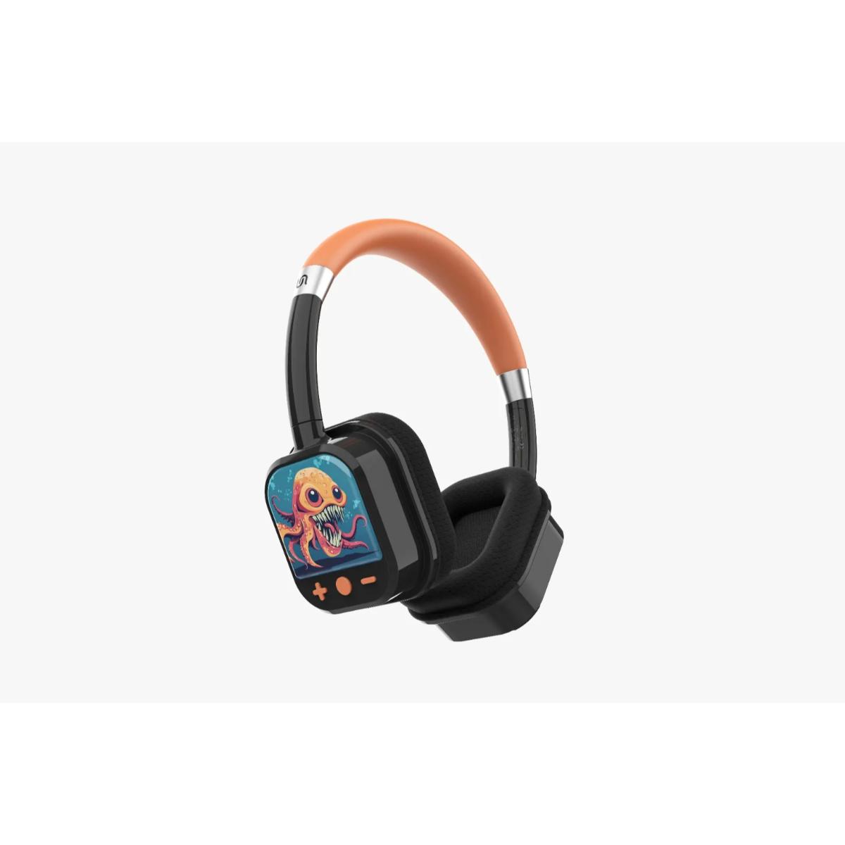 Porodo Soundtec Yotowave Kids Wireless Headphone