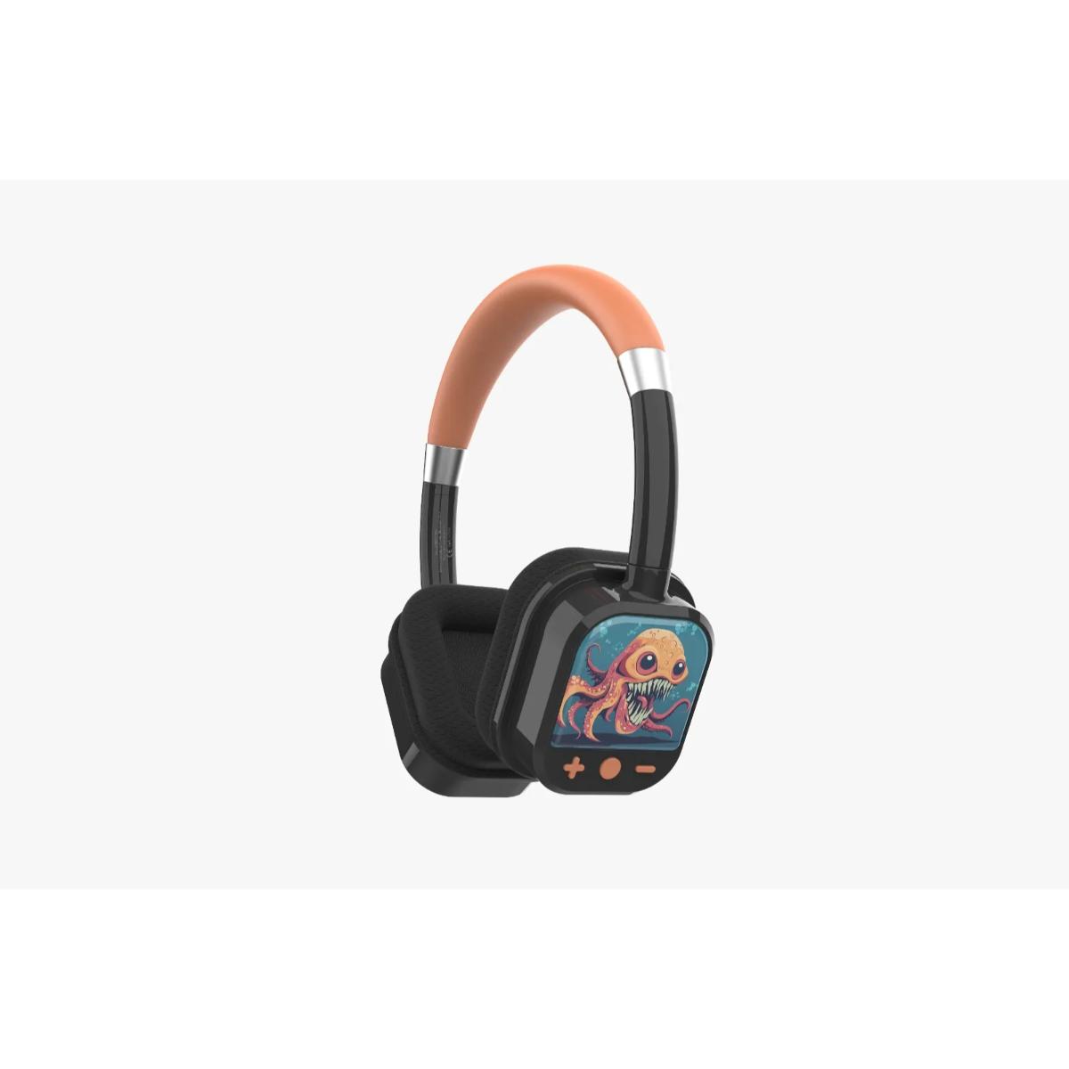 Porodo Soundtec Yotowave Kids Wireless Headphone