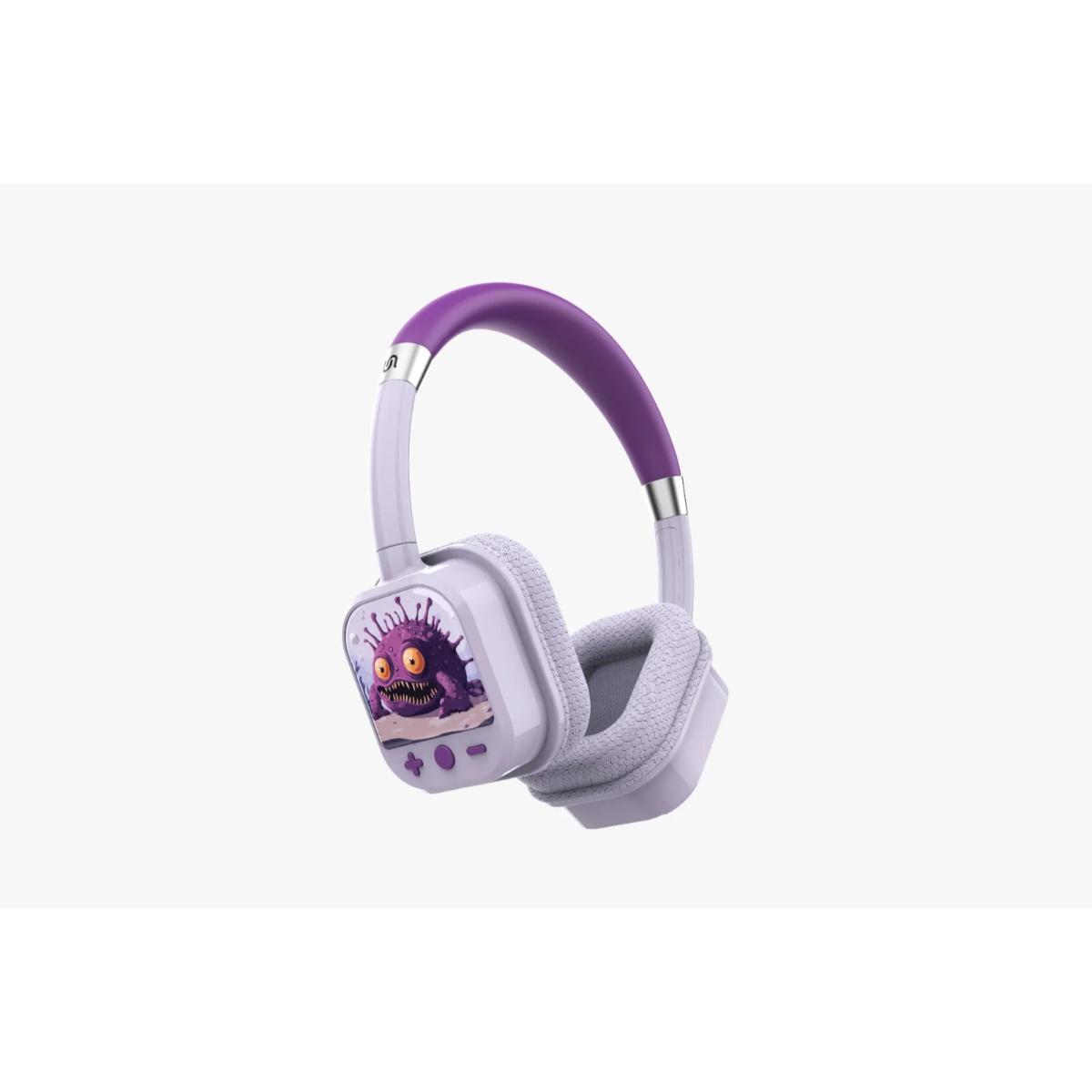 Porodo Soundtec Yotowave Kids Wireless Headphone