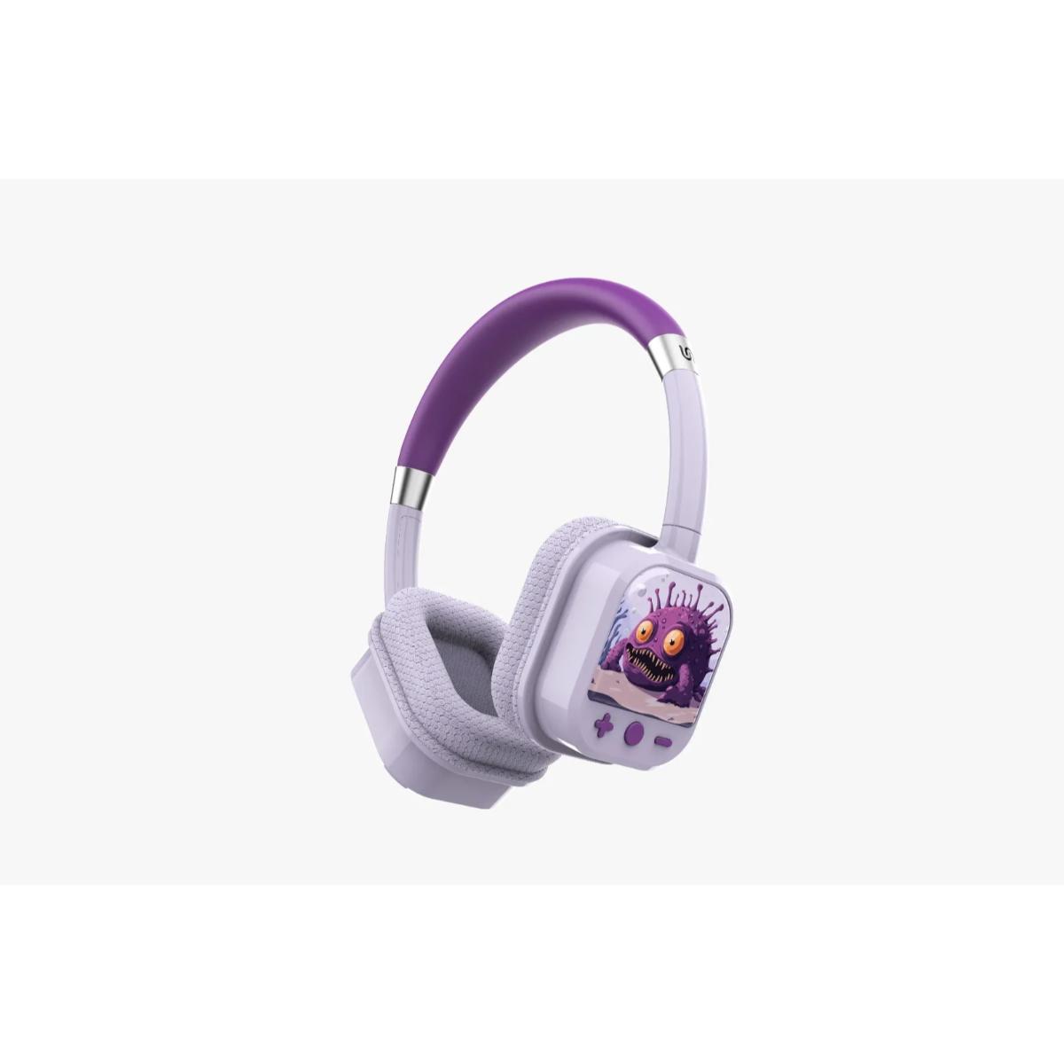 Porodo Soundtec Yotowave Kids Wireless Headphone