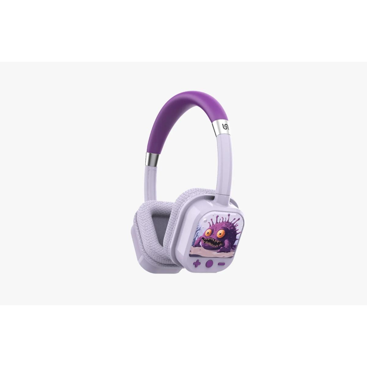 Porodo Soundtec Yotowave Kids Wireless Headphone
