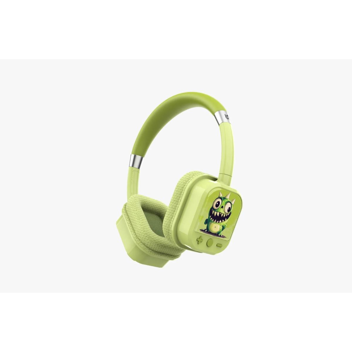 Porodo Soundtec Yotowave Kids Wireless Headphone