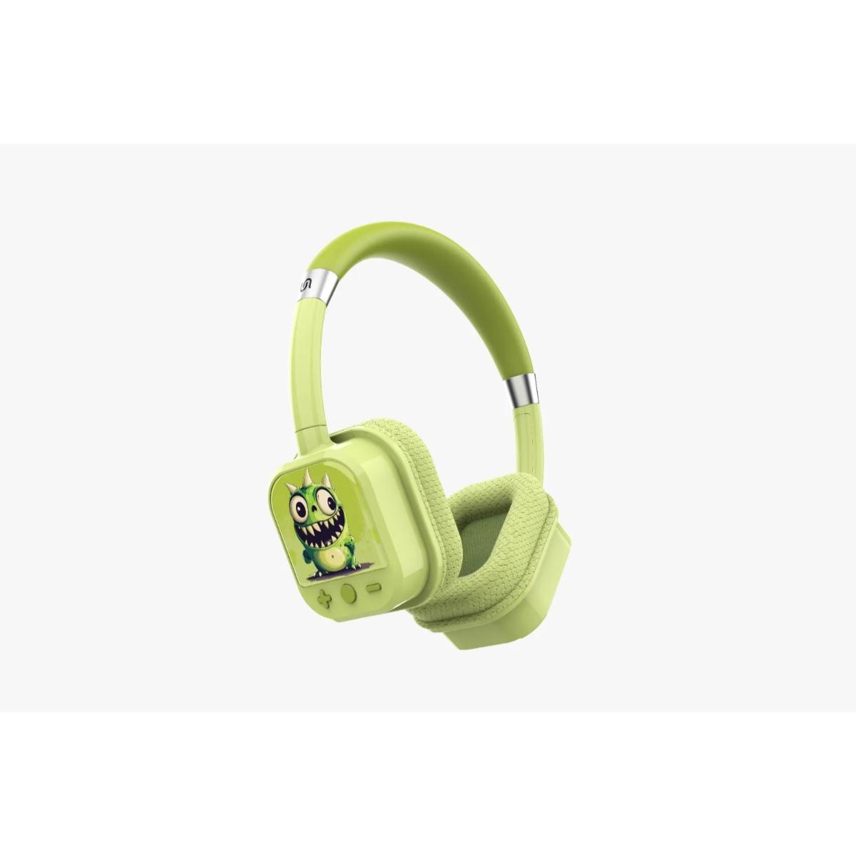 Porodo Soundtec Yotowave Kids Wireless Headphone