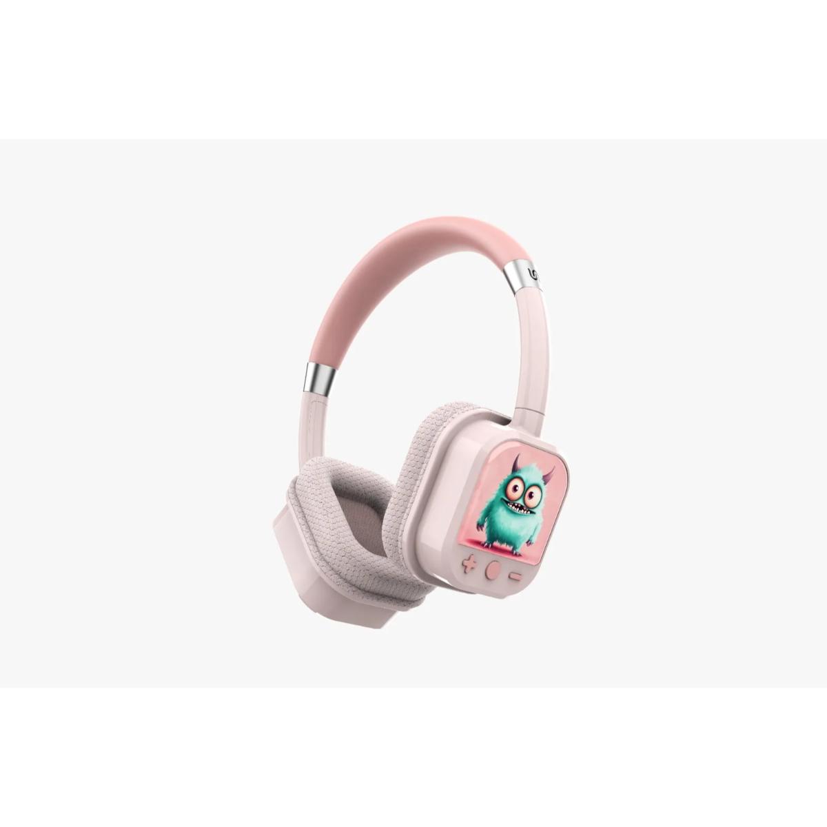 Porodo Soundtec Yotowave Kids Wireless Headphone