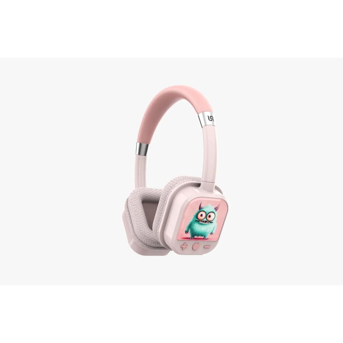 Porodo Soundtec Yotowave Kids Wireless Headphone
