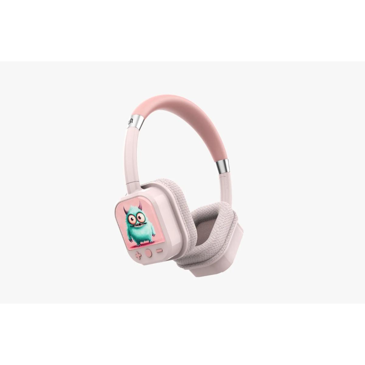 Porodo Soundtec Yotowave Kids Wireless Headphone