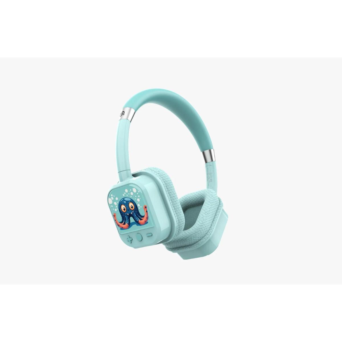 Porodo Soundtec Yotowave Kids Wireless Headphone