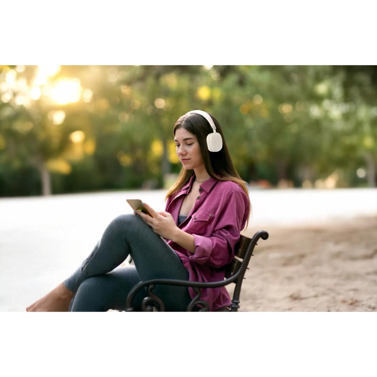 Porodo  Vibe Wireless Headphone