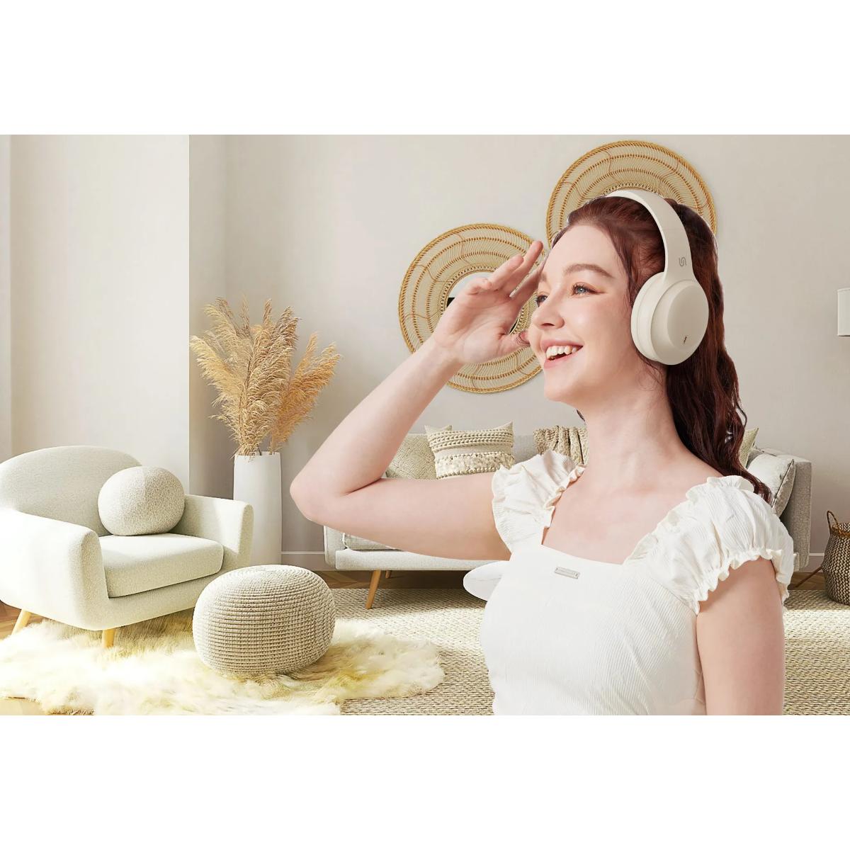 Porodo  PRIMO Wireless Headphone