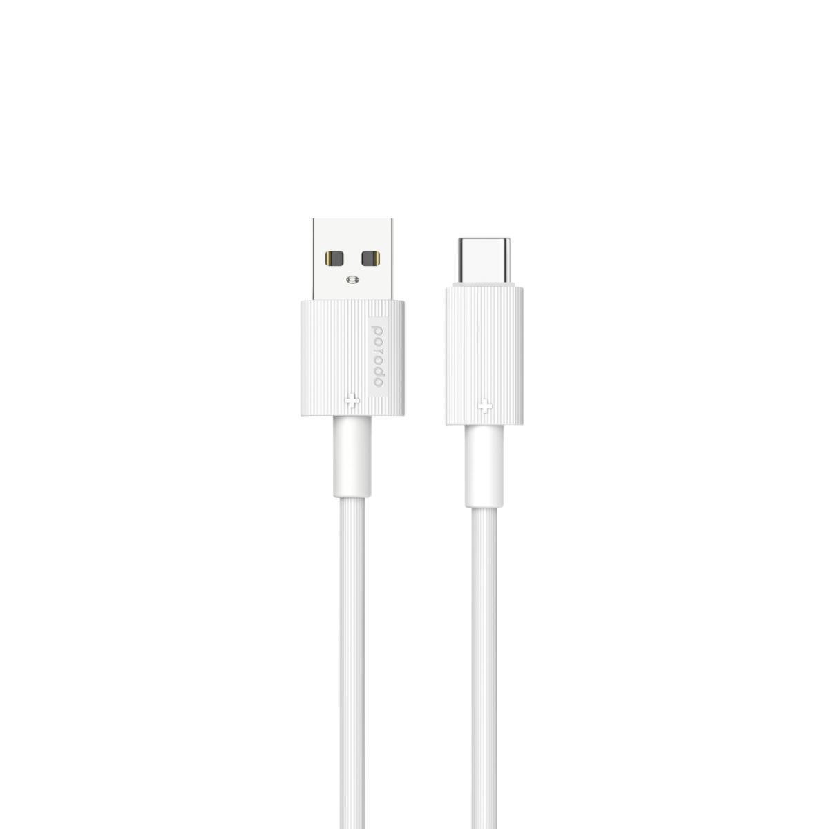 Porodo USB-A to Type-C  Cable