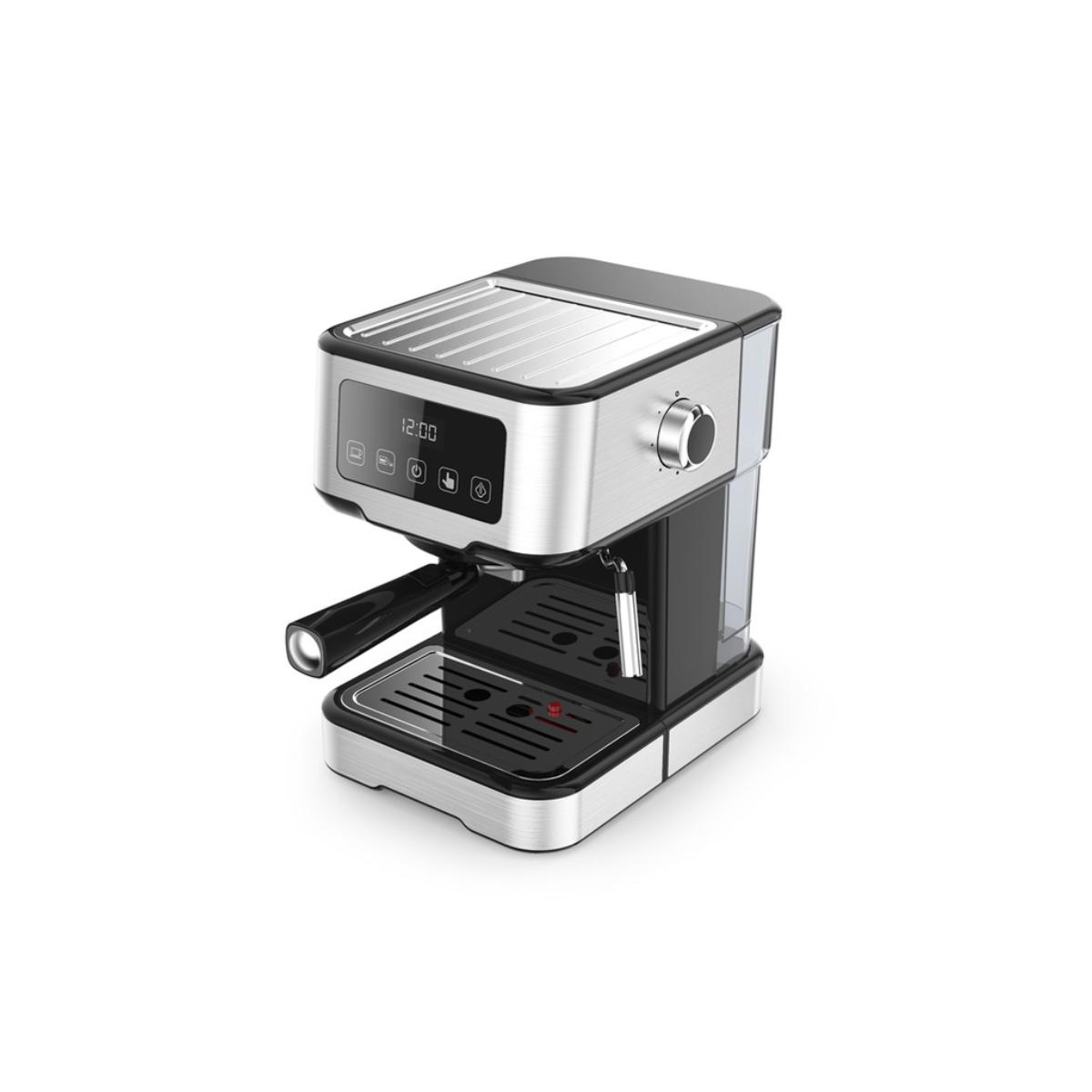 LePresso Dual Drip Espresso Machine