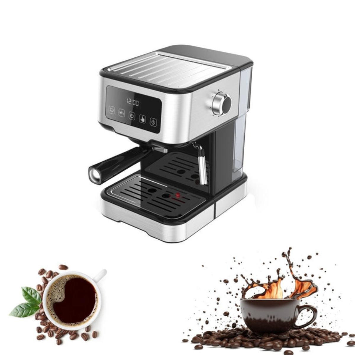 LePresso Dual Drip Espresso Machine