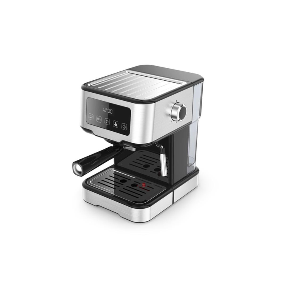 LePresso Dual Drip Espresso Machine