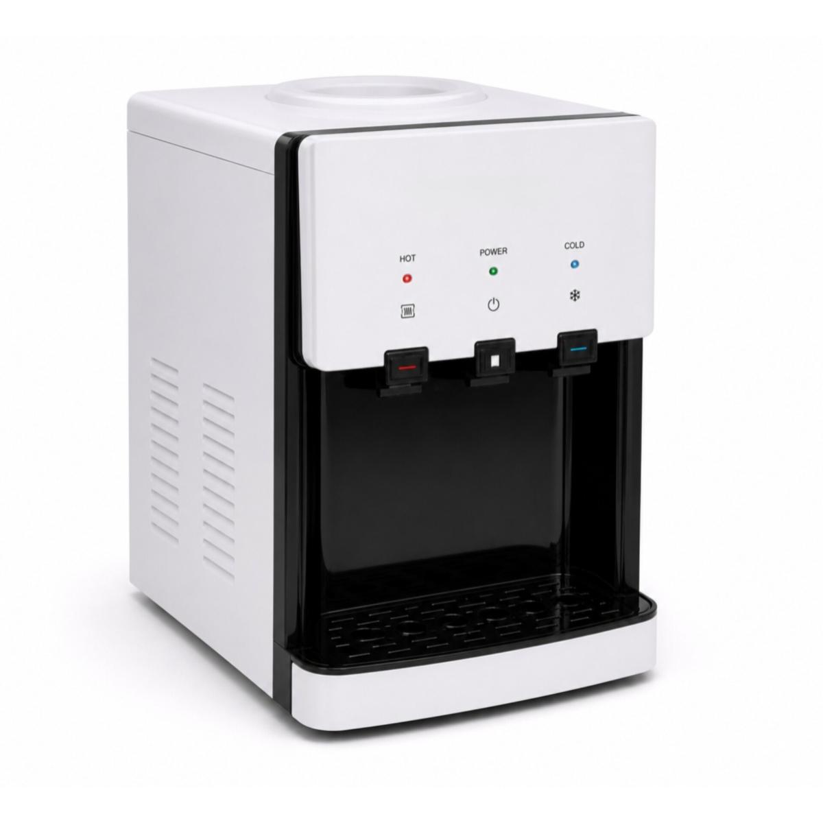 Hot & Cold Water Dispenser