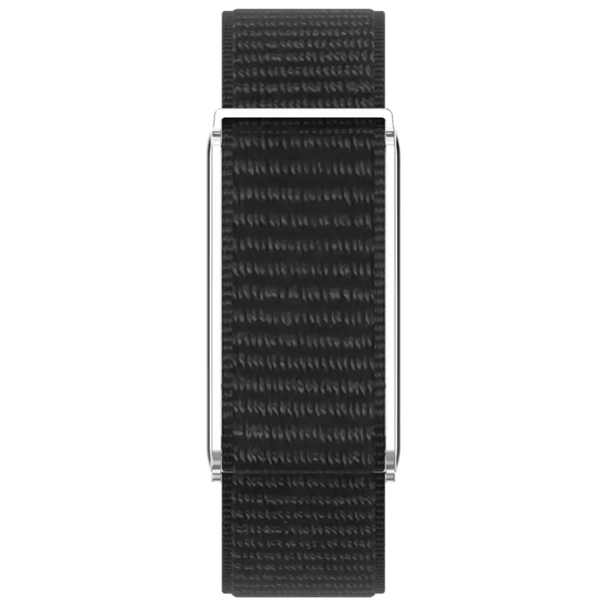 TrackFit Smart Fitness Band with Heart Rate Monitor
