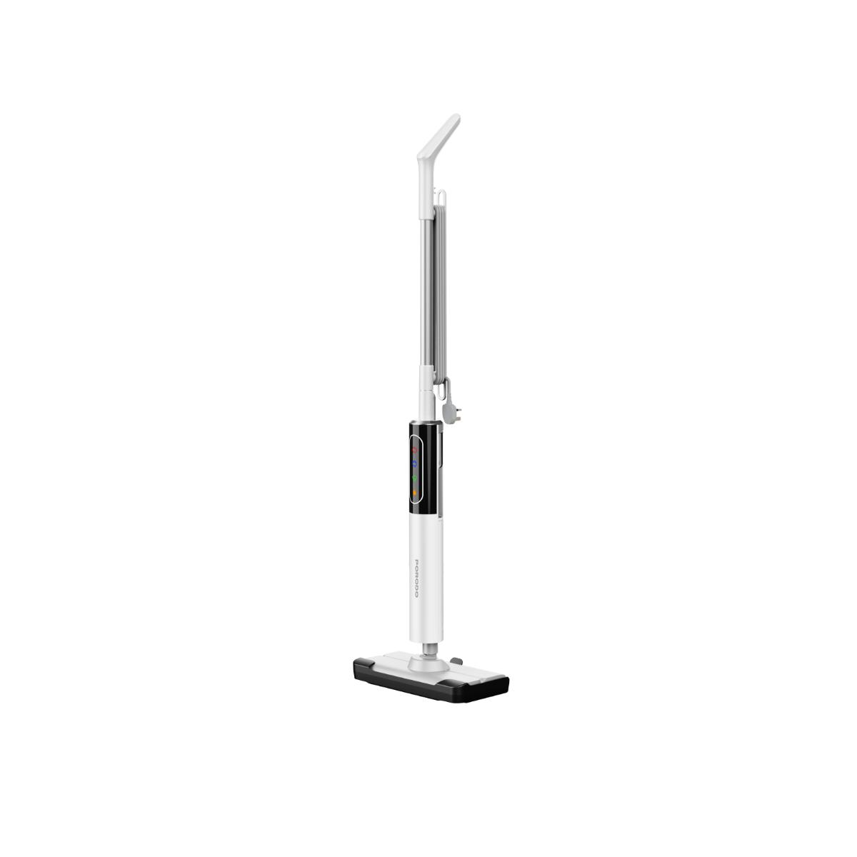 Porodo RapidSteam Touch Control Steam Mop