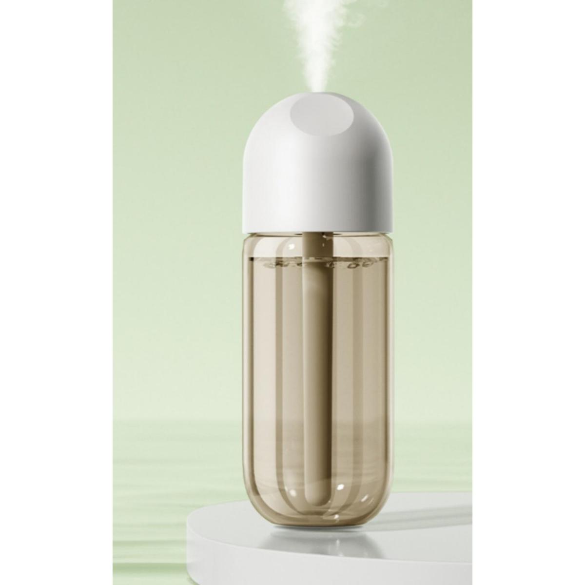 Portable Mini USB Humidifier 250ML Water Tank
