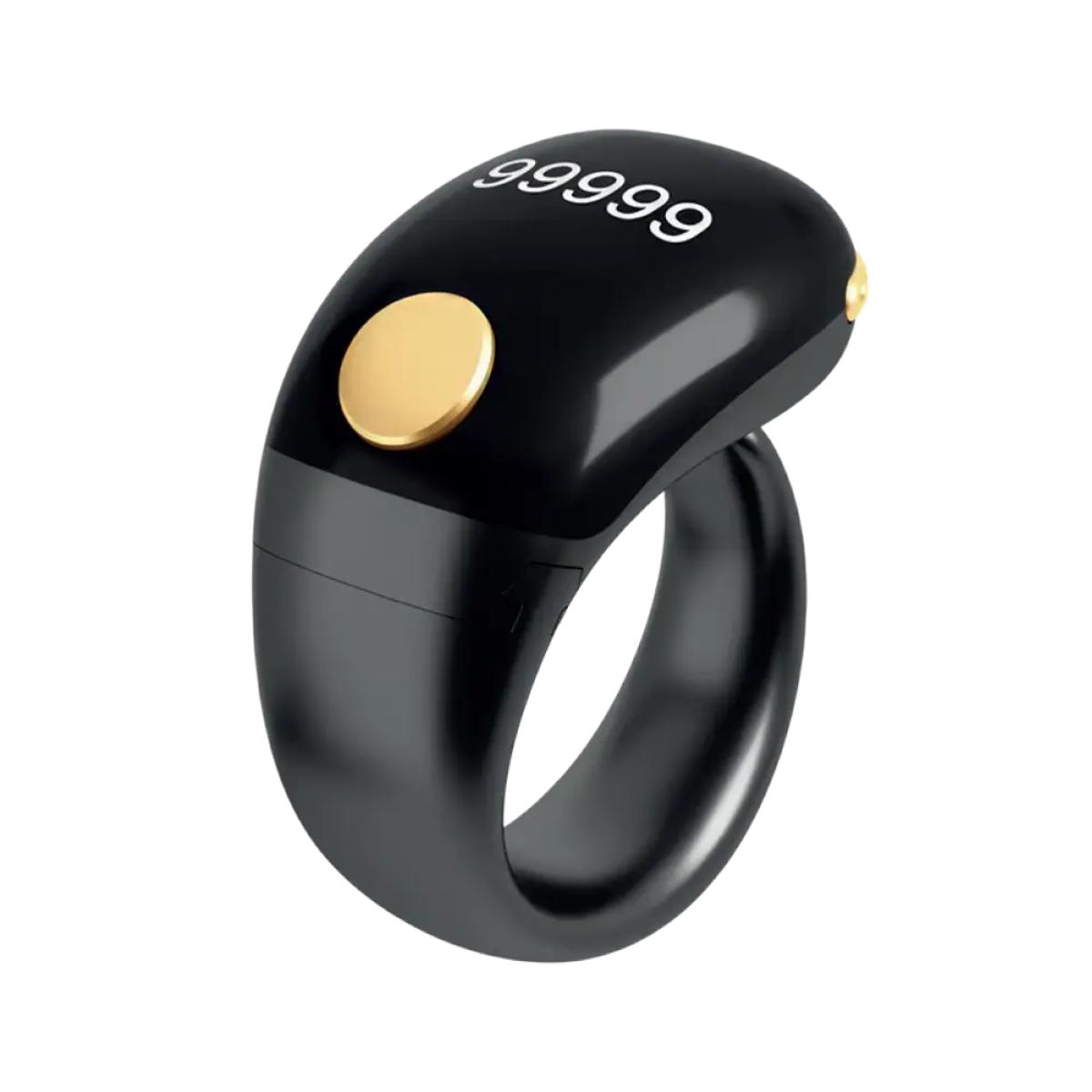 Digital Tasbih Ring Counter