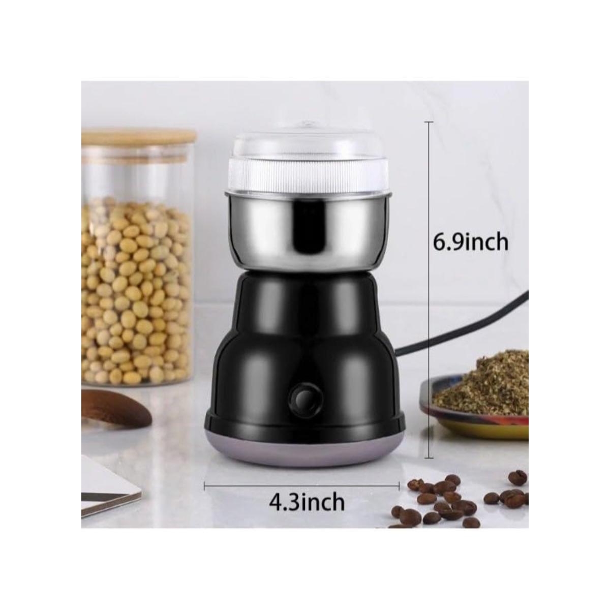 Electric Coffee Grinder 150W