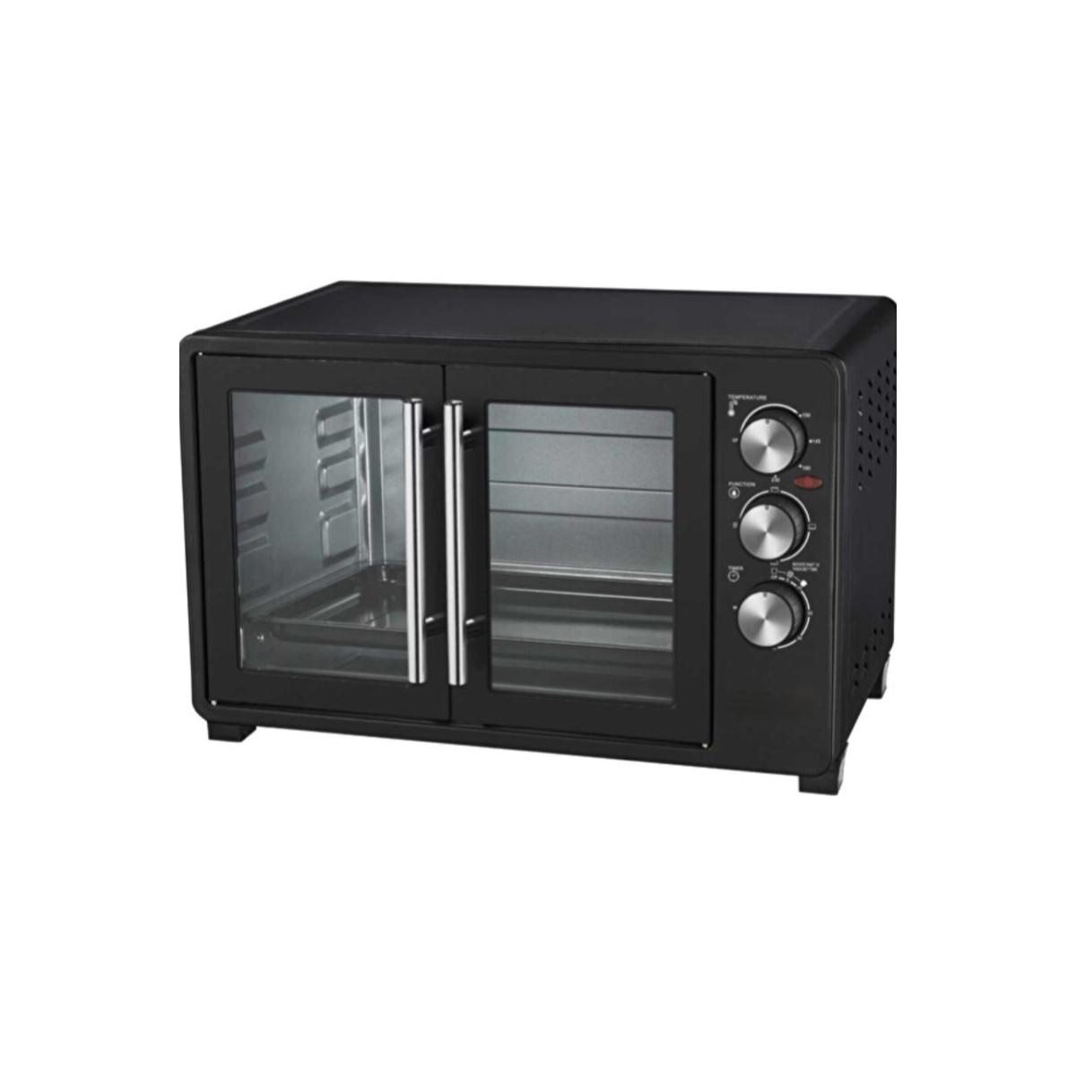 2000W Double Door Electric Oven