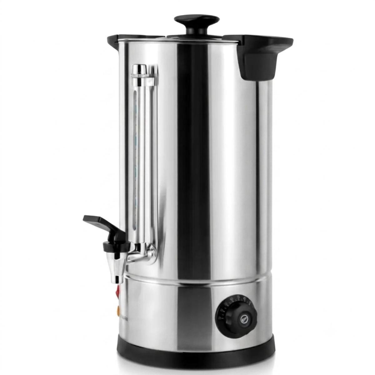 15.3L Stainless Steel Electric Water Boiler