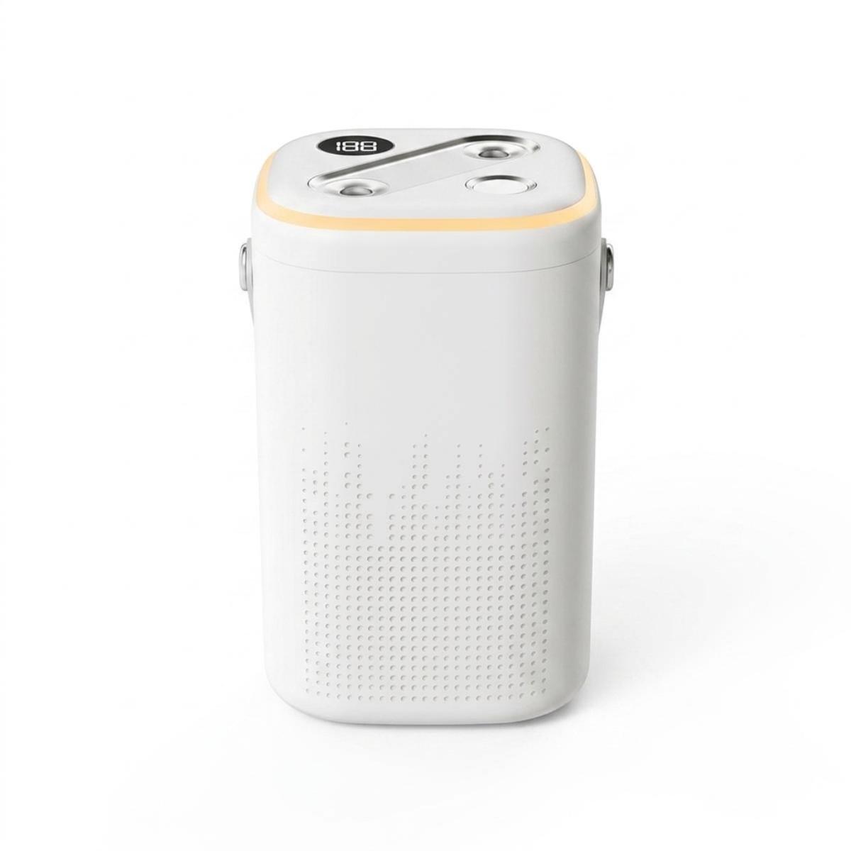 Portable USB Air Humidifier
