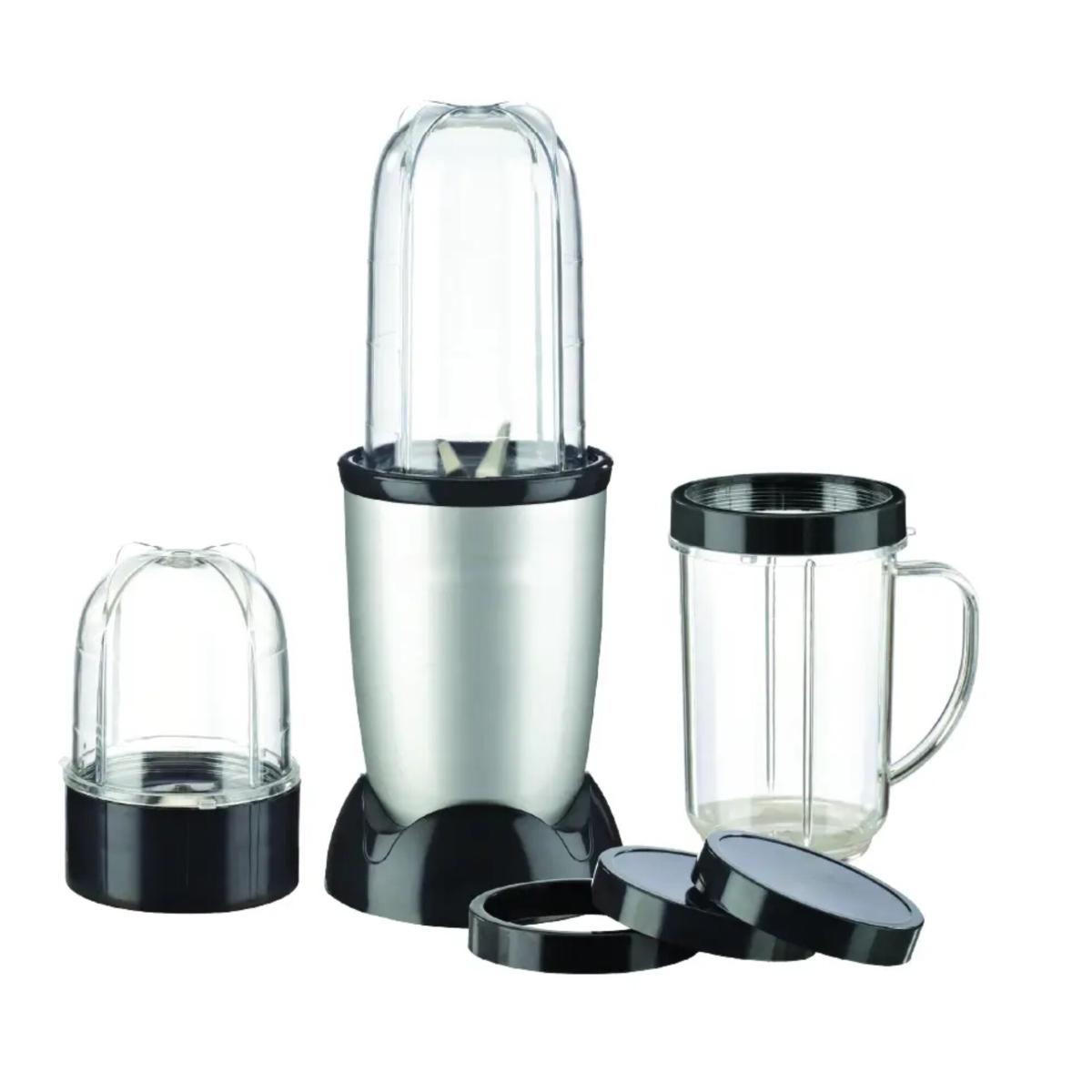 400W Multi-Function Personal Blender & Juicer