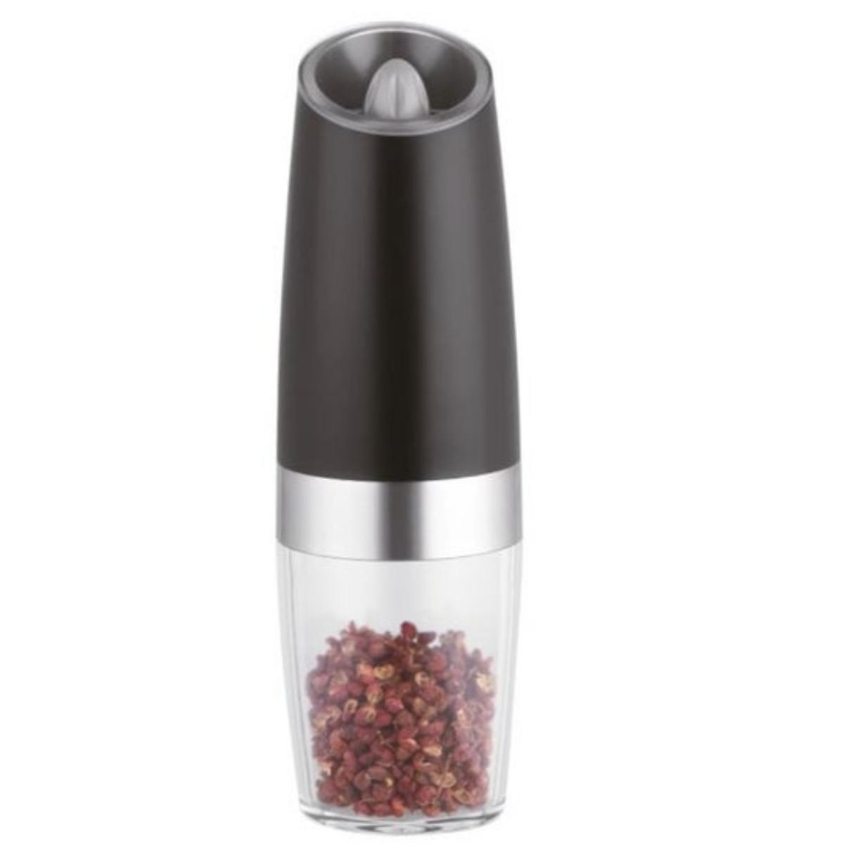 Portable Electric Pepper Grinder