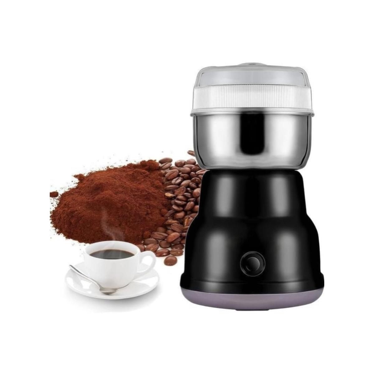 Electric Coffee Grinder 150W