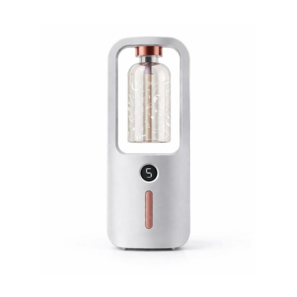 Portable 5-Gear Cordless Aroma Diffuser