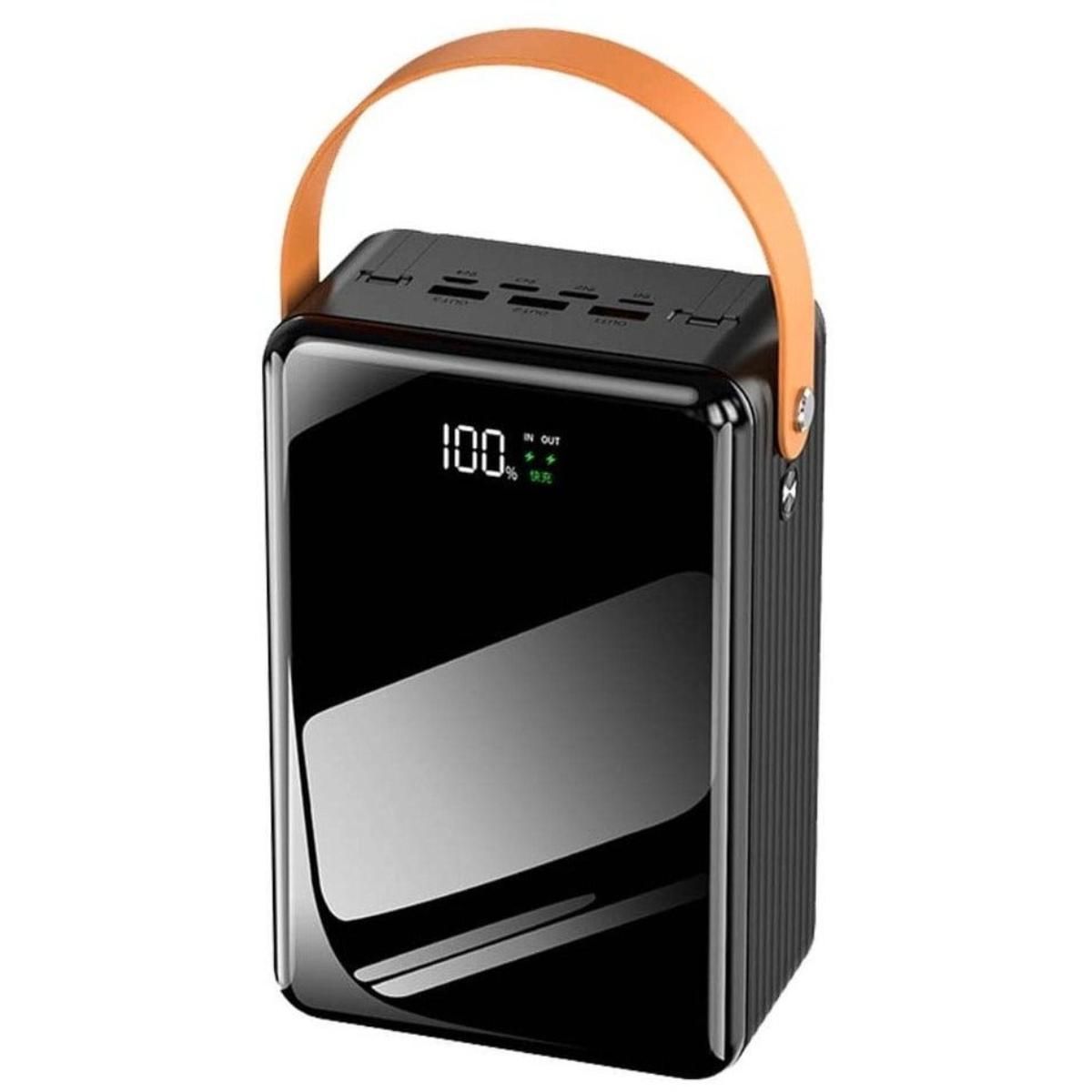 80000mAh Fast Charging Power Bank